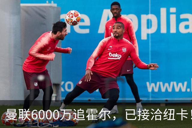 曼联6000万追霍尔，已接洽纽卡！还有仅1400万的替代候选